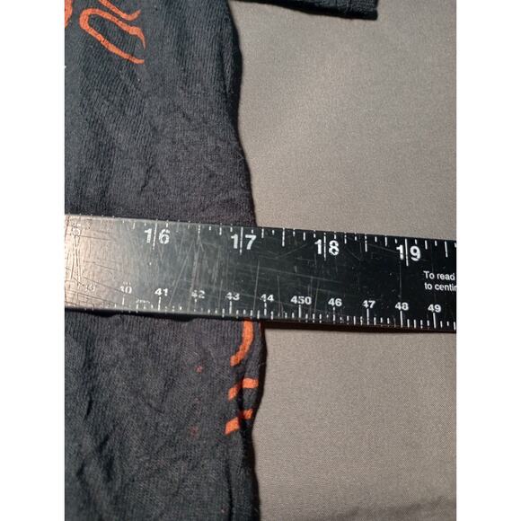 Marilyn Monroe Graphic T-shirt Men's Size Small - Picture 4 of 6